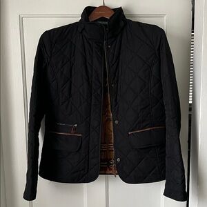 Ralph Lauren Women’s Quilted Jacket
